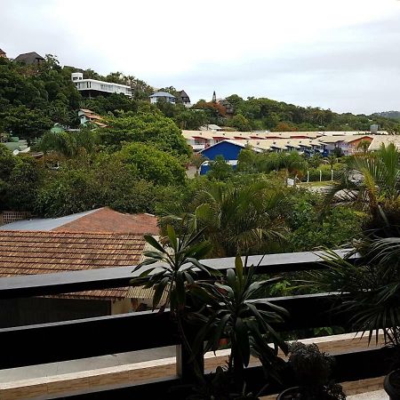 Apartamento A 20 Metros Do Mar Bombinhas Extérieur photo