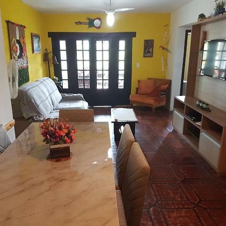 Apartamento A 20 Metros Do Mar Bombinhas Extérieur photo