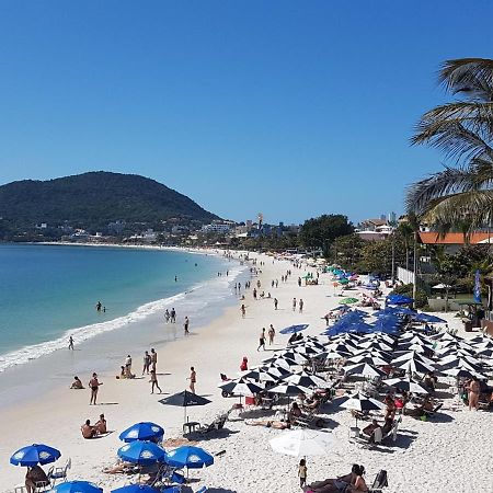 Apartamento A 20 Metros Do Mar Bombinhas Extérieur photo