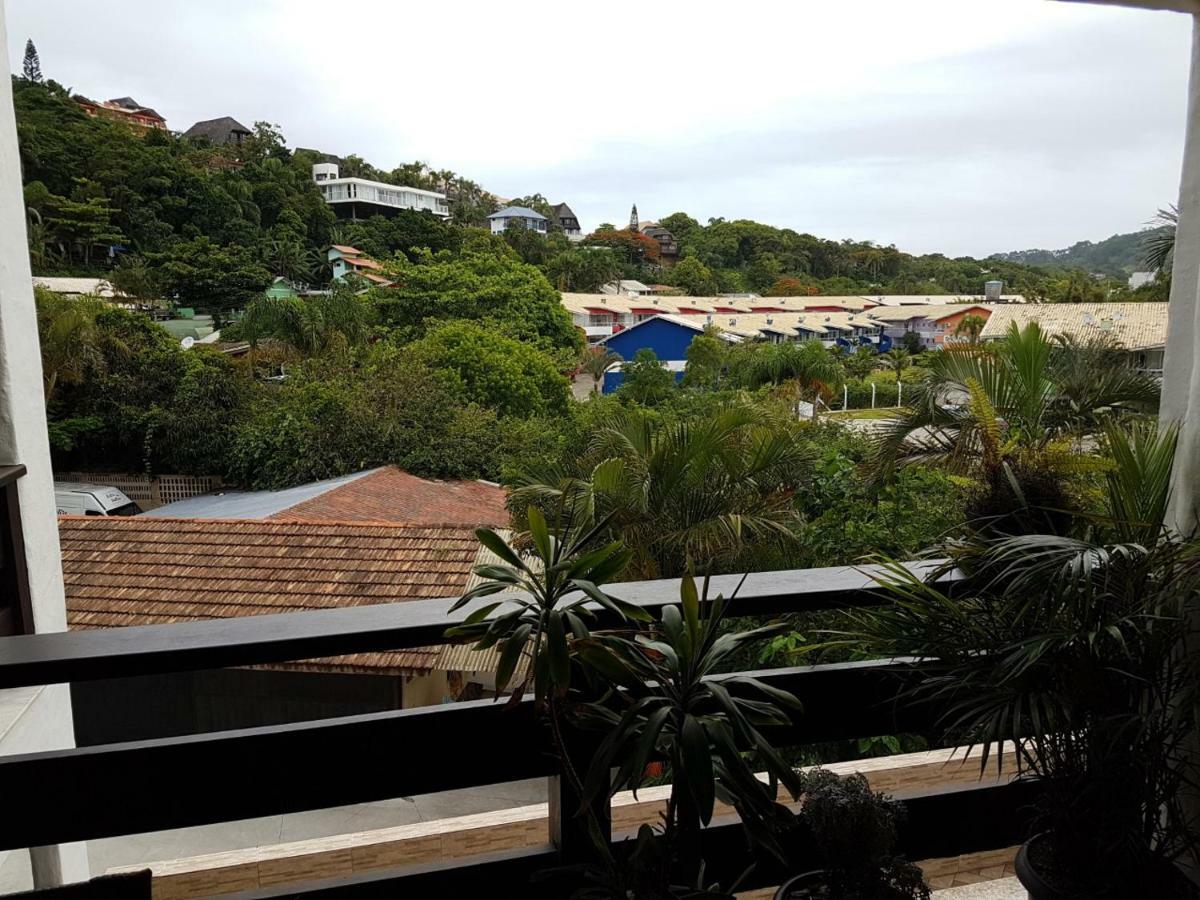 Apartamento A 20 Metros Do Mar Bombinhas Extérieur photo