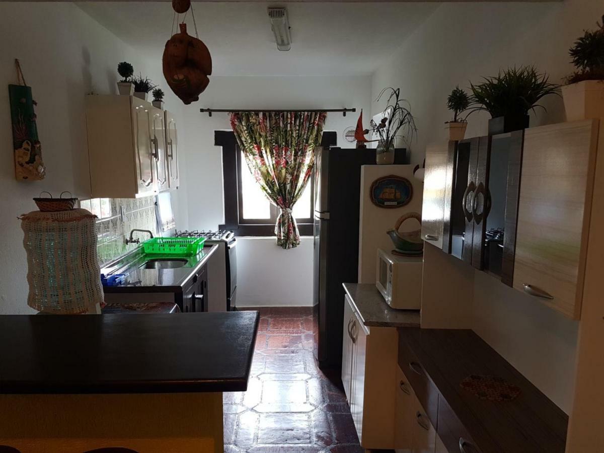 Apartamento A 20 Metros Do Mar Bombinhas Extérieur photo