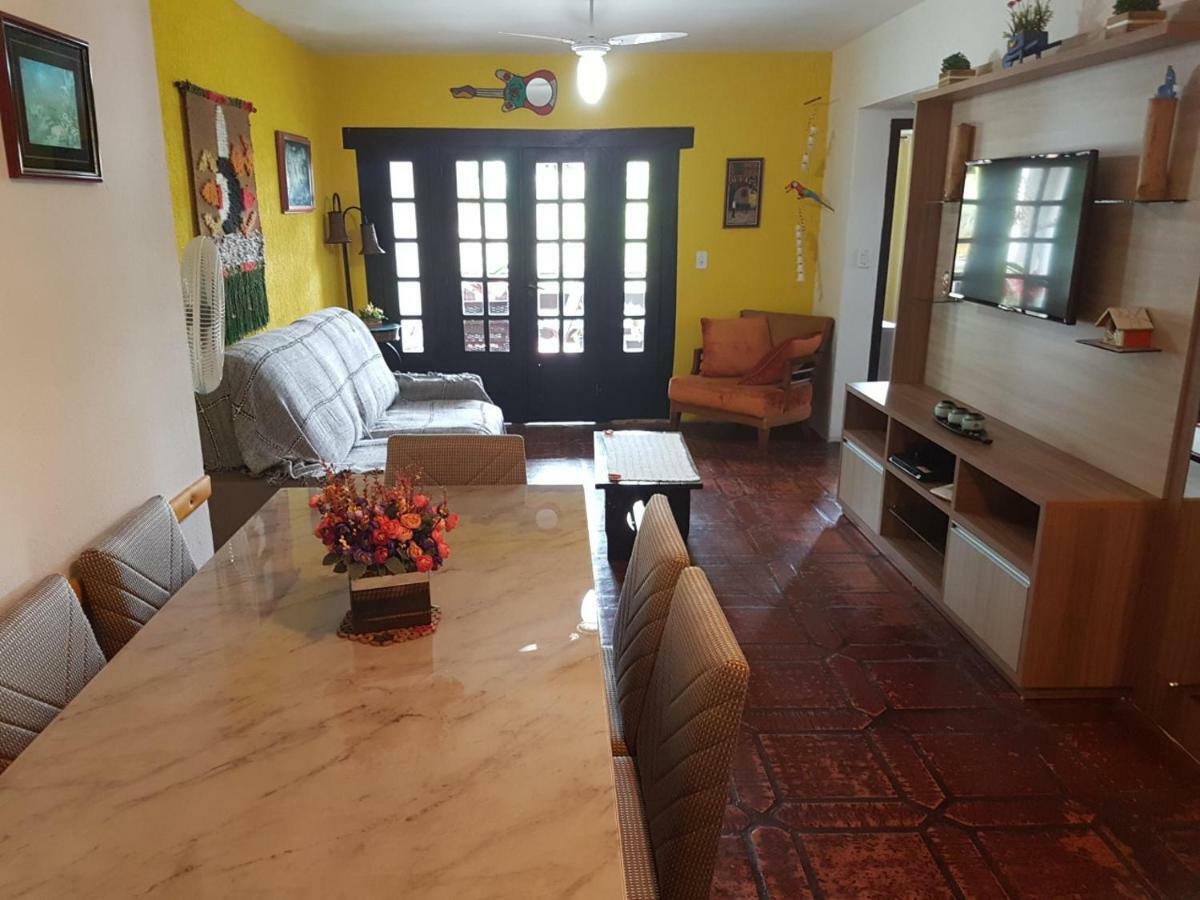 Apartamento A 20 Metros Do Mar Bombinhas Extérieur photo