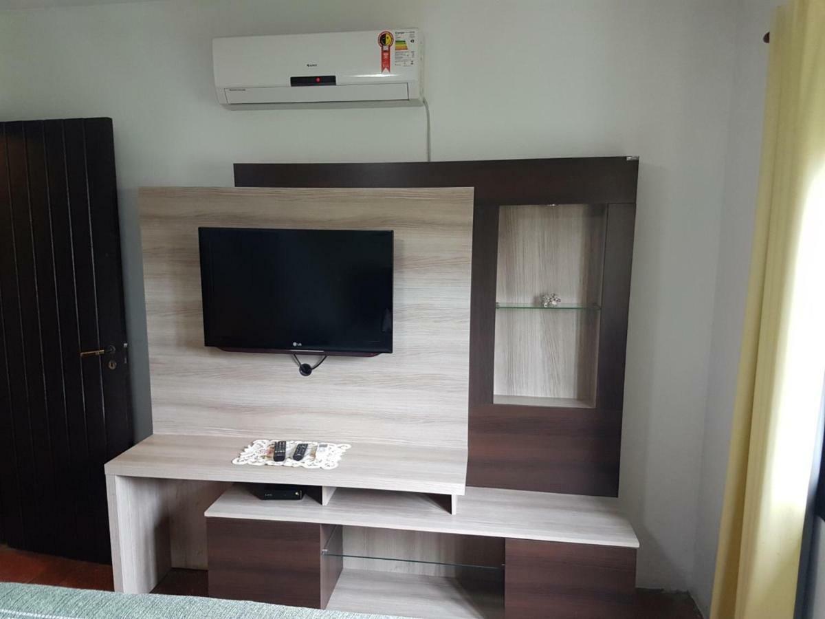 Apartamento A 20 Metros Do Mar Bombinhas Extérieur photo