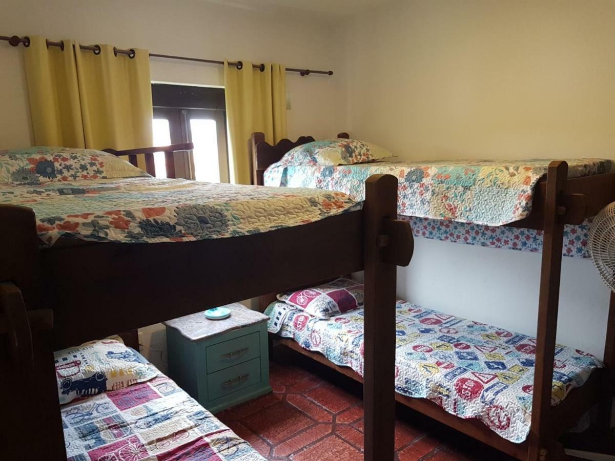 Apartamento A 20 Metros Do Mar Bombinhas Extérieur photo
