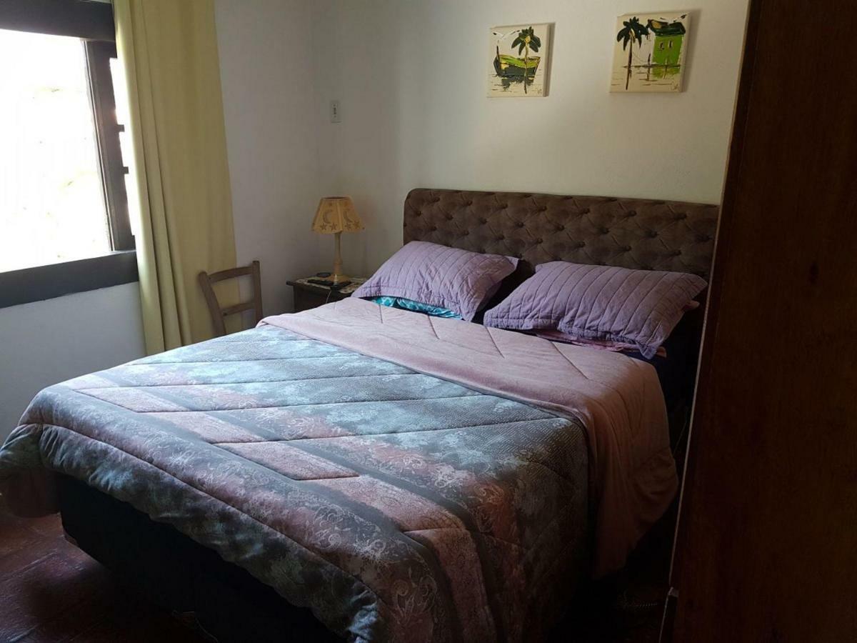 Apartamento A 20 Metros Do Mar Bombinhas Extérieur photo