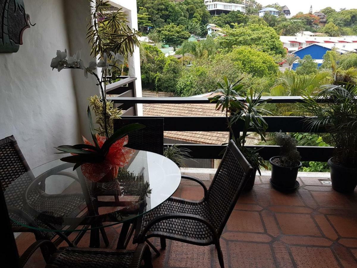 Apartamento A 20 Metros Do Mar Bombinhas Extérieur photo