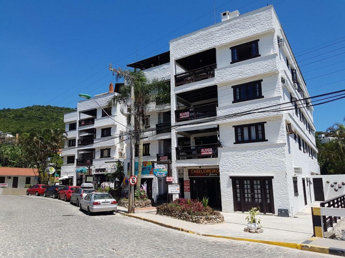 Apartamento A 20 Metros Do Mar Bombinhas Extérieur photo