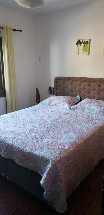 Apartamento A 20 Metros Do Mar Bombinhas Extérieur photo