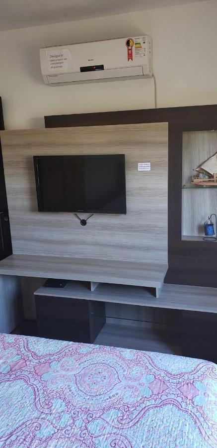 Apartamento A 20 Metros Do Mar Bombinhas Extérieur photo